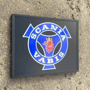 Scania Vabis